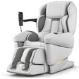 SYNCA JP3000 Made in Japan 4D Massage Chair With 5D AI Robot White Open Box