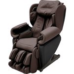 Synca Kagra  Designed in Japan 4D Premium Massage Chair Brown - Opened Box