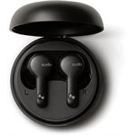 Sudio - A2 Bluetooth earbuds ANC - Black