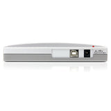 StarTech.com 4 Port USB to RS232 Serial DB9 Adapter Hub - TAA