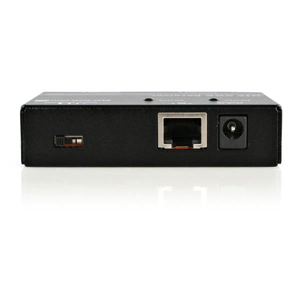 StarTech.com VGA over CAT 5 Remote Receiver for Video Extender - TAA