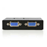 StarTech.com VGA over CAT 5 Remote Receiver for Video Extender - TAA