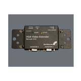 StarTech.com VGA over CAT 5 Remote Receiver for Video Extender - TAA