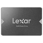 Lexar 1TB NS100 2.5” SATA III (6GB/S) Internal SSD
