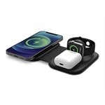 Emerge Helix Wireless 3-in-1 Folding Travel Valet