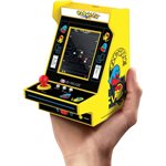My Arcade NANO PLAYER PRO 4.8" PAC-MAN PORTABLE RETRO ARCADE  Yellow