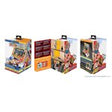 My Aracde NANO PLAYER PRO 4.8" SUPER STREET FIGHTER II PORTABLE RETRO ARCADE (2 GAMES IN 1) Yel &Gry