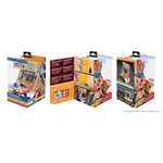 My Aracde NANO PLAYER PRO 4.8" SUPER STREET FIGHTER II PORTABLE RETRO ARCADE (2 GAMES IN 1) Yel &Gry
