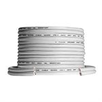 Garmin Fusion Marine Speaker Cables, 12 AWG (3.3 mm2), 50 ft (15.24 m) Cable