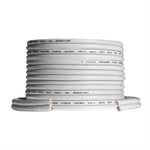 Garmin Fusion Marine Speaker Cables, 16 AWG (1.3 mm2), 25 ft (7.62 m) Cable