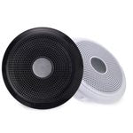 Garmin Fusion XS Series Marine Speakers, 6.5" 200-Watt Classic Marine Speakers (Pair)