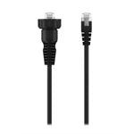 Garmin Garmin Marine Network to Fusion Cable, Large (M) to RJ45, 6 ft