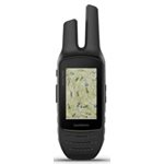 Garmin Rino 750t, 2-Way Radio/GPS Navigator with Touchscreen and TOPO Mapping(Canada)