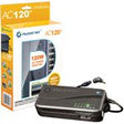 Prudent Way - Universal Notebook & LCD AC Power Adapter (120W)