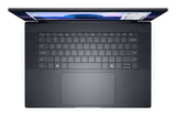 DELL Pro Max 16 Premium MA16250 Intel Core Ultra 7 265H Mobile workstation 40.6 cm (16") Full HD+ 32 GB LPDDR5x-SDRAM 1 TB SSD NVIDIA RTX PRO 1000 Blackwell Wi-Fi 7 (802.11be) Windows 11 Pro US English Black