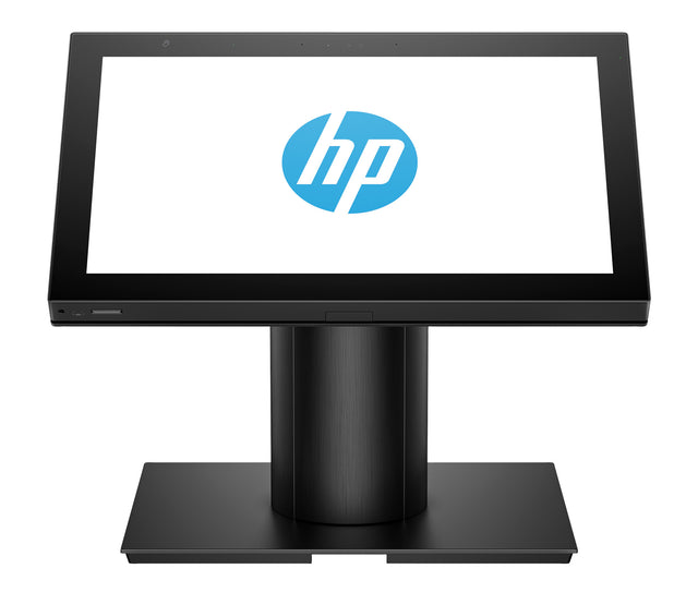 HP Engage One Pro G2 i3-14100T 2.7 GHz All-in-One 39.6 cm (15.6") 1920 x 1080 pixels Touchscreen Black