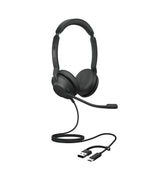 Jabra Evolve2 30 SE USB-C/A, MS Stereo