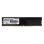 Patriot SL 4GB DDR4 2666MT/s CL19 UDIMM