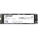 Patriot P300 2TB PCIe Gen3 x4 M.2 2280 SSD