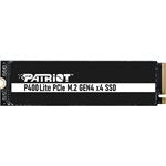 Patriot P400 Lite 2TB PCIe Gen4 x4 M.2 2280 SSD