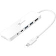 J5CREATE - JCD373 - Multi-Port Hub with Power Delivery