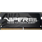 Patriot VS 16GB DDR4 3200MT/s CL18 Gun Metal HS Single SODIMM