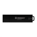 Kingston 32GB IronKey D500S FIPS 140-3 Lvl 3 (Pending) AES-256
