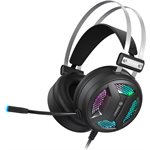ACCESSORY POWER ENHANCE Scoria 2 7.1ch Gaming Headset Black