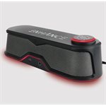 Accessory Power - Enhance -  SB1 High Excursion Soundbar with LED Lights - Red