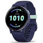 Garmin vivoactive 5, Navy
