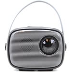 Emerson - EVP-1001 150″ Home Theater LCD Projector