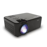 Emerson - EVP-2000 150″ Home Theater LCD Projector