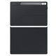 Samsung - Étui Smart Book Cover pour Galaxy Tab S9 Plus – Black