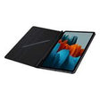 Samsung (Tab S9 FE) Outdoor Cover Black