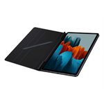 Samsung (Tab S9 FE) Outdoor Cover Black