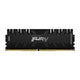 Kingston 8GB 3600MT/s DDR4 CL16 DIMM FURY Renegade Black