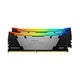 Kingston 16GB 4000MT/s DDR4 CL19 DIMM (Kit of 2) FURY Renegade RGB