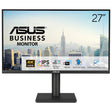 ASUS VA27UCPS computer monitor 68.6 cm (27") 3840 x 2160 pixels 4K Ultra HD LCD Black