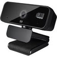 Adesso CyberTrack H6 4K (8.0 Megapixel) Ultra HD Fixed Focus Webcam w/build in Microphone &Privacy S