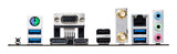 ASUS TUF GAMING A520M-PLUS WIFI AMD A520 Socket AM4 micro ATX