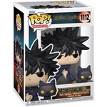 FUNKO POP&Buddy Jujutsu Kaisen S1- Megumi w/Dog