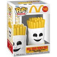 Funko Pop Ad Icons: McDonalds - Meal Squad French Fries