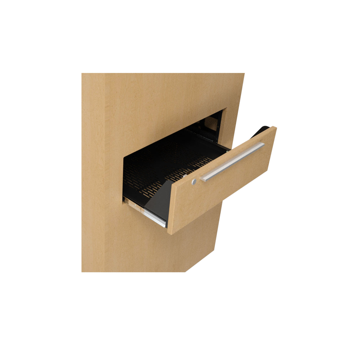 Middle Atlantic L5 Lectern Document Camera Drawer