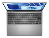 DELL Latitude 7455 Copilot+ PC Snapdragon X1E-80-100 Laptop 35.6 cm (14") Touchscreen Quad HD+ 32 GB LPDDR5x-SDRAM 512 GB SSD Wi-Fi 7 (802.11be) Windows 11 Pro Grey US English