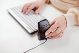 BakkerElkhuizen DXT 3 mouse wireless