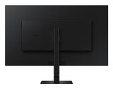 Samsung LS37D804UANXZA computer monitor 94 cm (37") 3840 x 2160 pixels 4K Ultra HD Black
