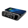TIMEX TW14B Wireless Charging Alarm Clock