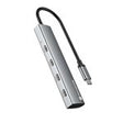 Rockstone USB-C 4-in-1 Hub