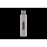 Transcend 1TB, External SSD, ESD320A, USB 10Gbps, Type-A
