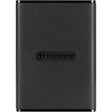 Transcend 1TB, External SSD, ESD270C, USB 3.1 Gen 2, Type C